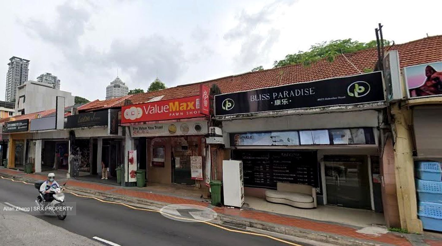 Balestier Road (D12), Shop House #631417951
